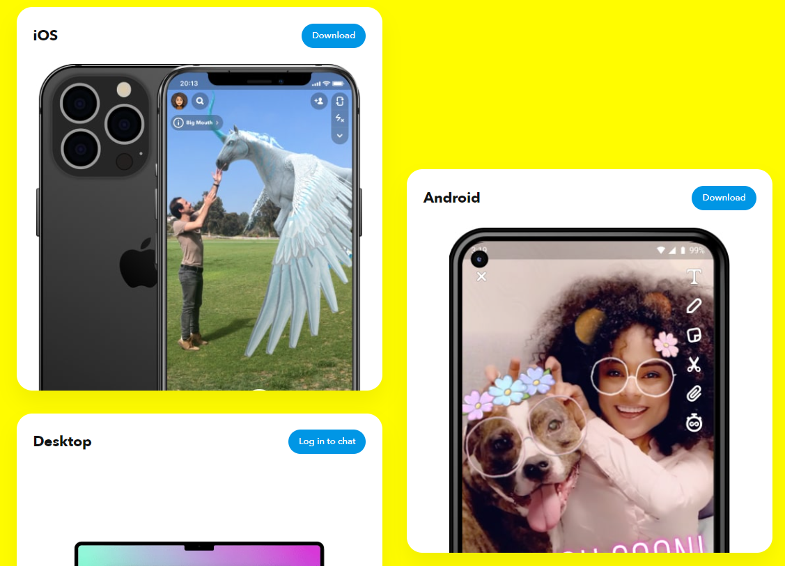 Mastering Snapchat: A Complete Guide for New Users