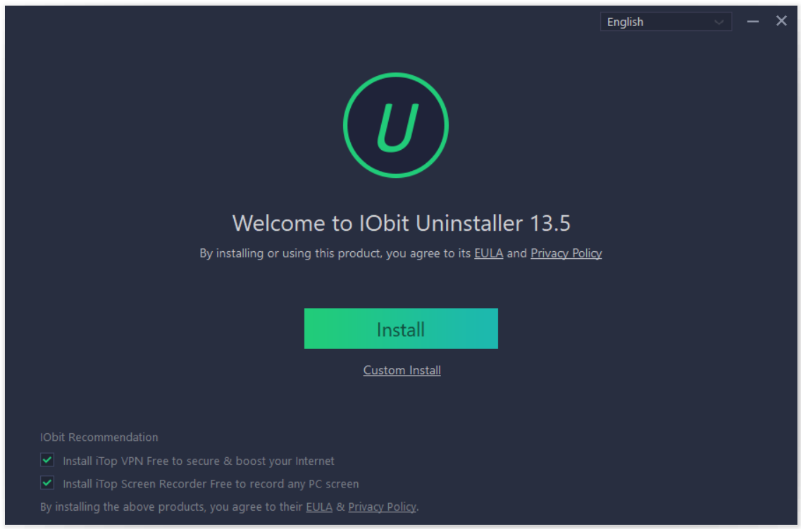Optimize PC Performance with Free IObit Uninstaller 13 Pro License