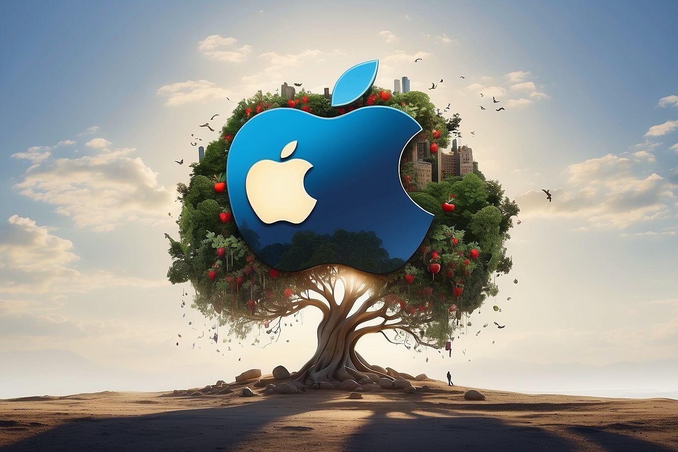 Apple at the Innovation Crossroads: Still Leading, or Losing Ground in 2024?