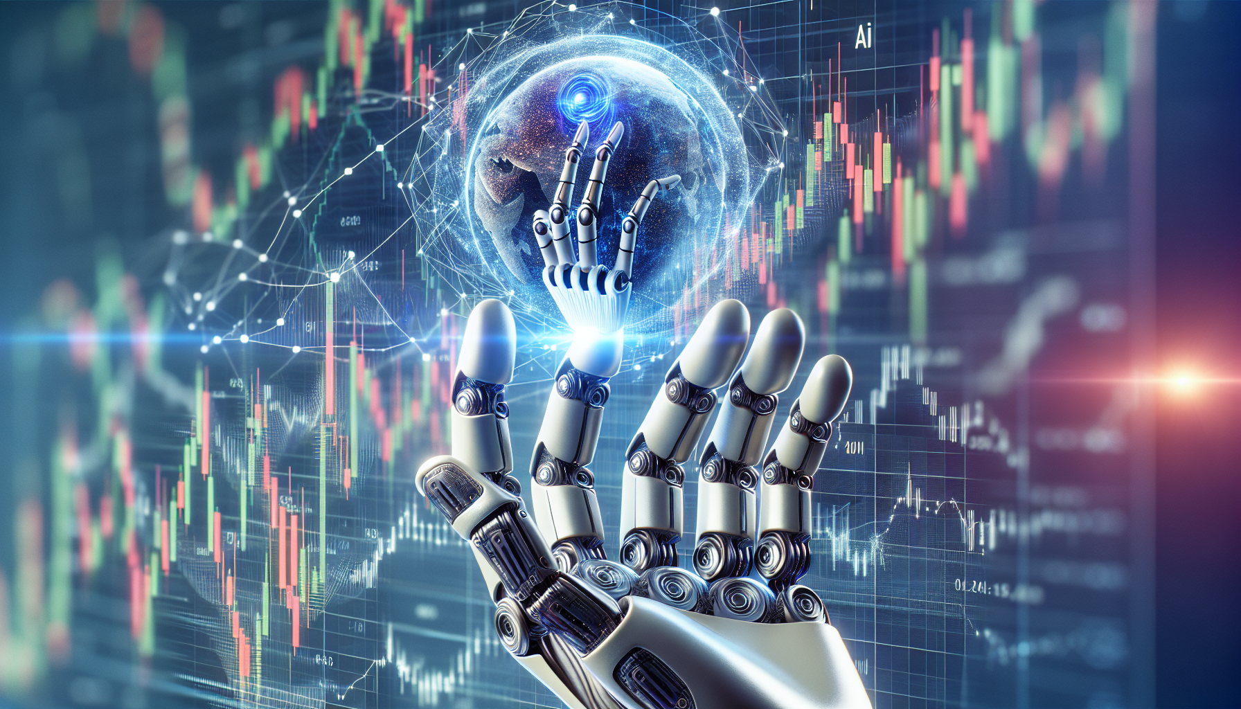 The Risks of Investing in AI Stocks