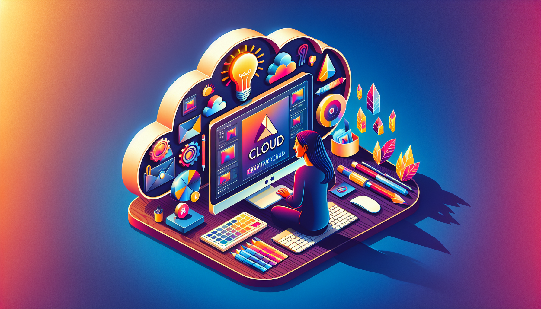 The Ultimate Suite for Creative Professionals in 2023