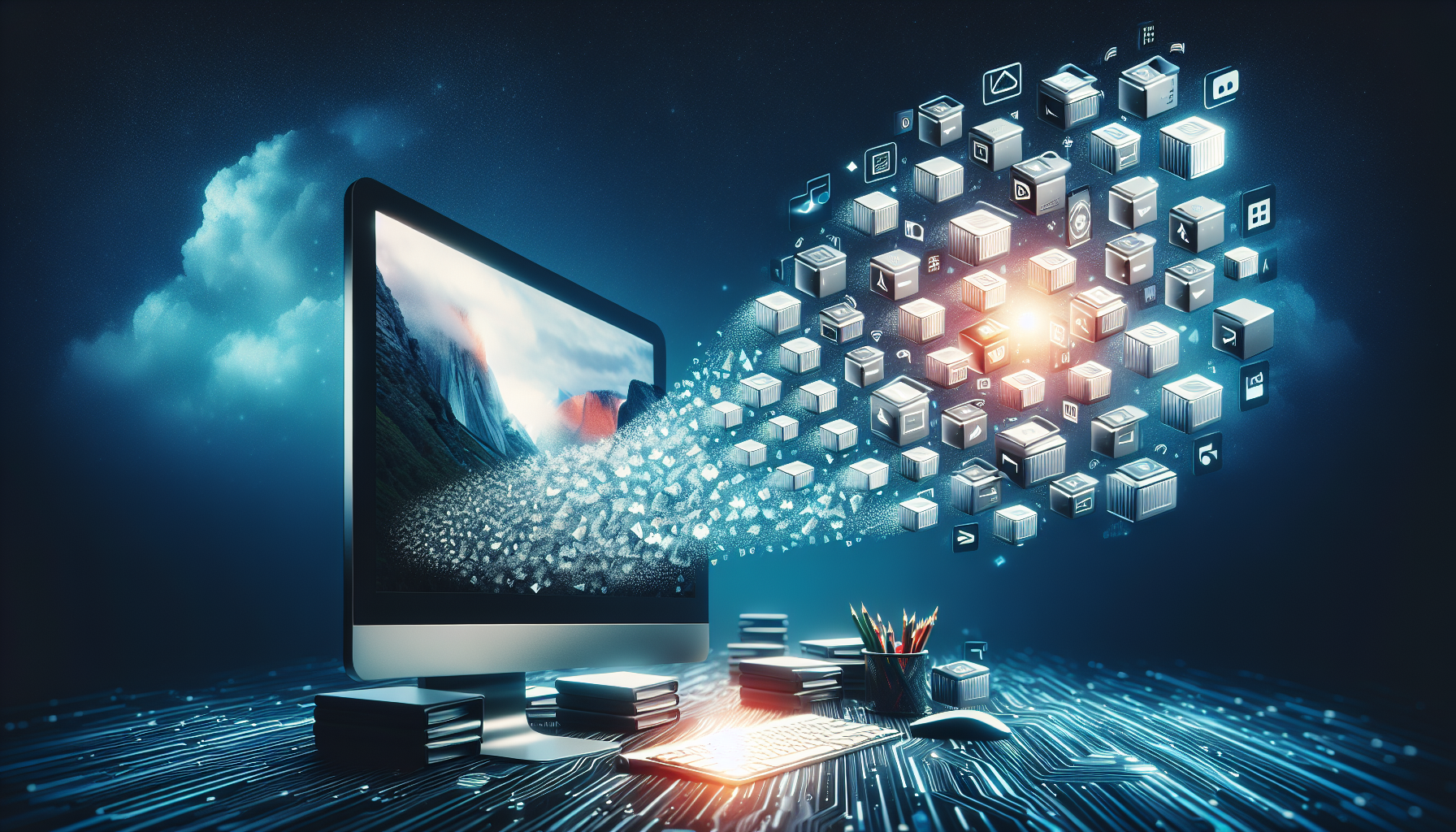 Increase Your RAM Following Simple Steps