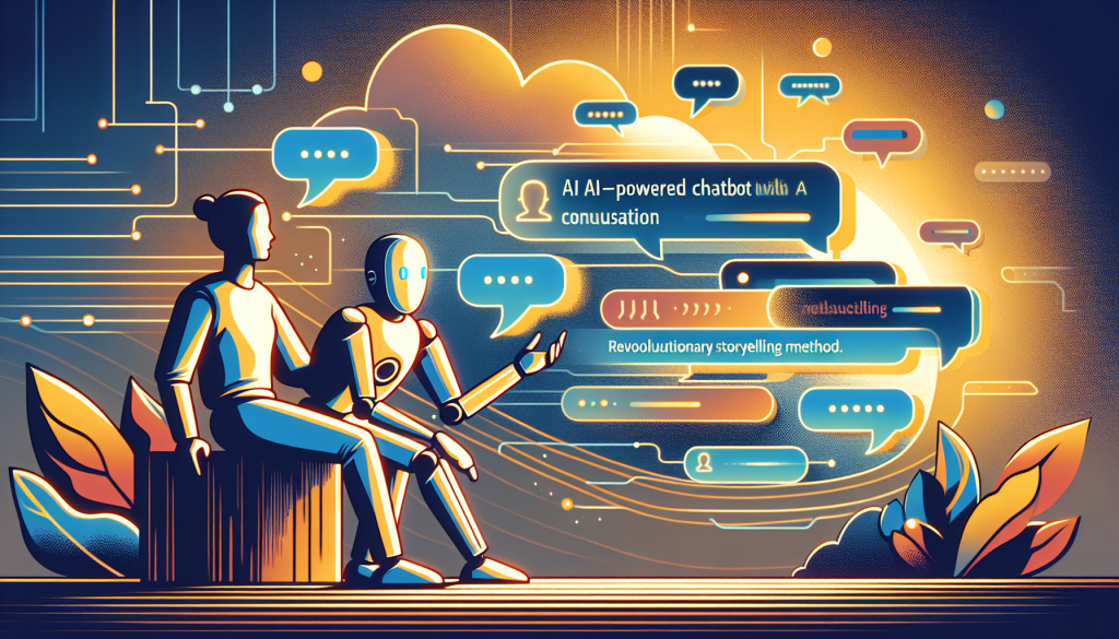 Character AI: The Future of Interactive&nbsp;Fiction