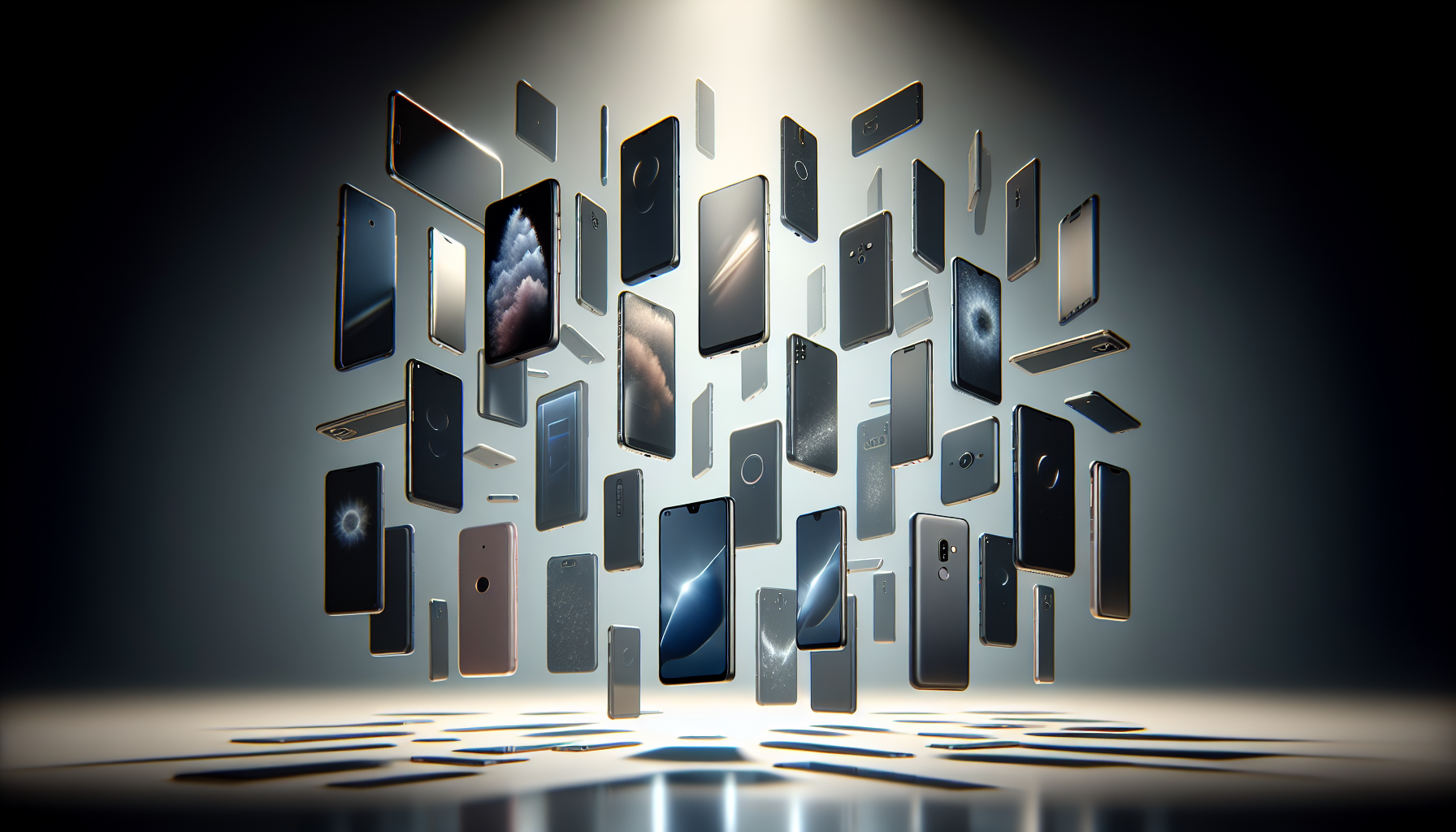 Top Smartphone Brands Compared: Which One Should You Choose?