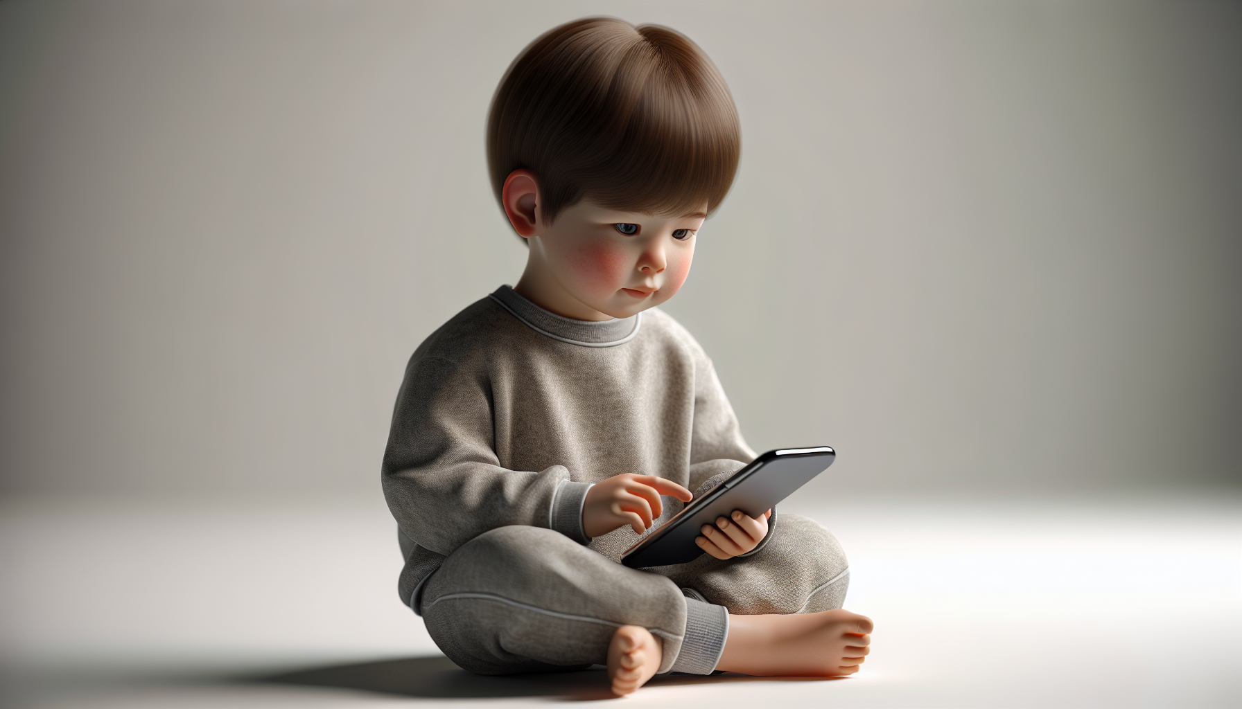Should Your Child Have a Smartphone? The Pros and Cons