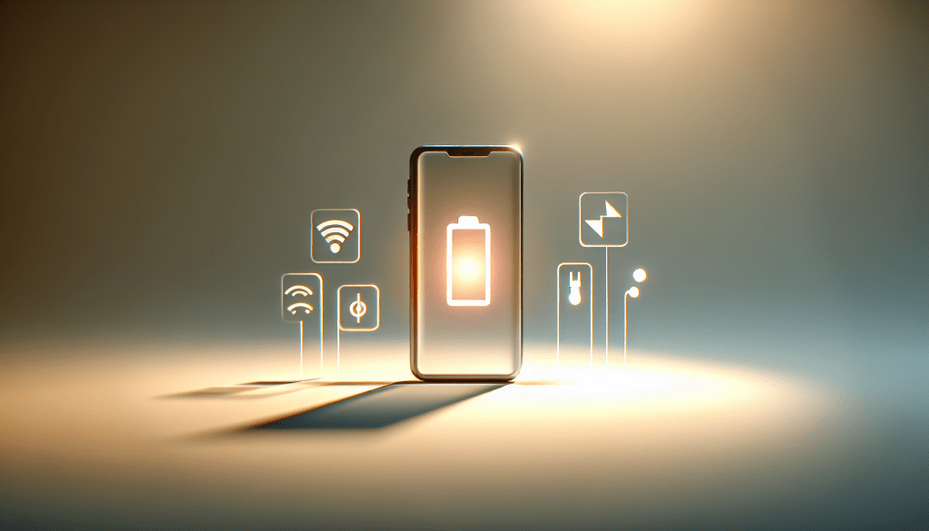 How to Optimize Your Smartphone for Maximum Battery Life: 10 Effective&nbsp;Tips