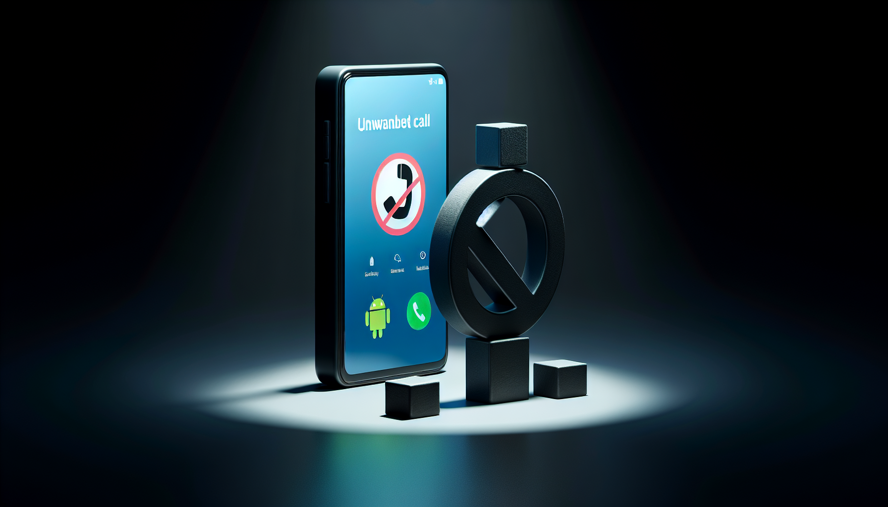 How to Stop Spam Message or Calls? Any SIM operator!