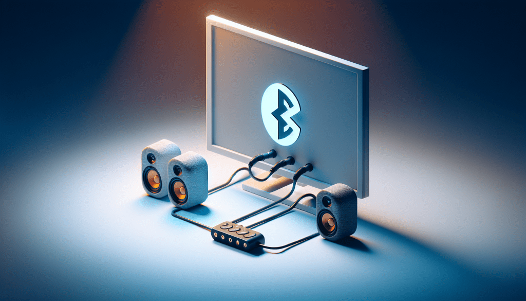 Can any Bluetooth transmitter or splitter work with any TV and&nbsp;speakers?