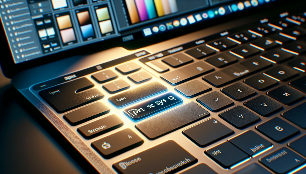 How To Take Screen Shot ( SS ) of Active Window From PC ( Without Any Software&nbsp;)