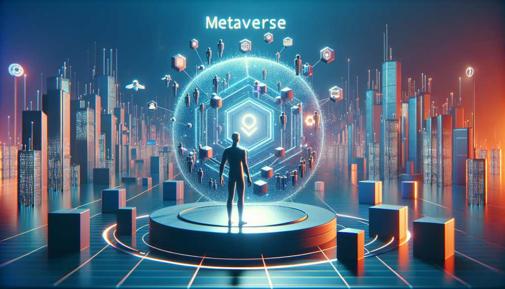 Metaverse 101: Unpacking the Future of the&nbsp;Internet