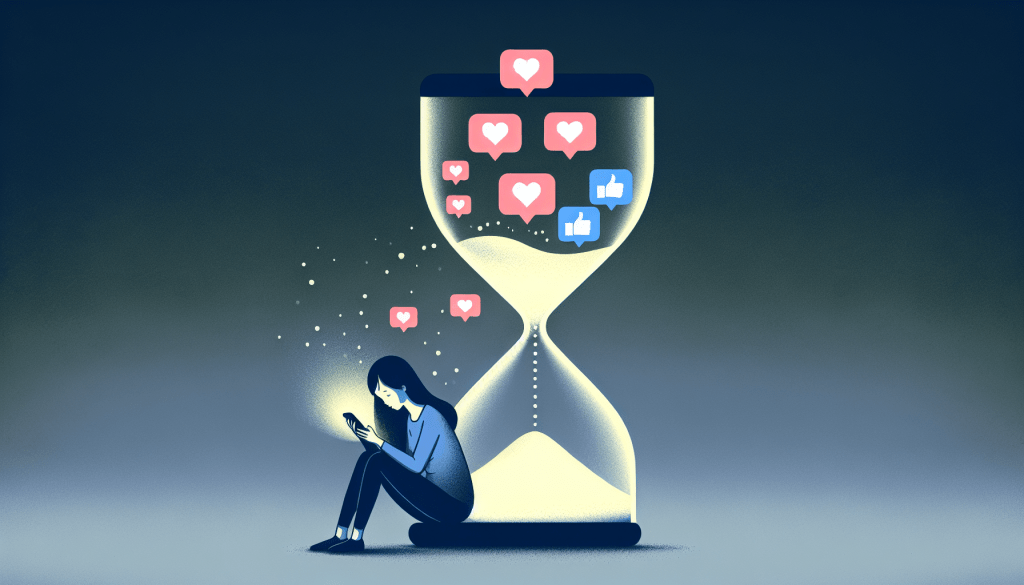 Can’t Stop Scrolling? Why Social Media is So Addictive (and How to Break&nbsp;Free)