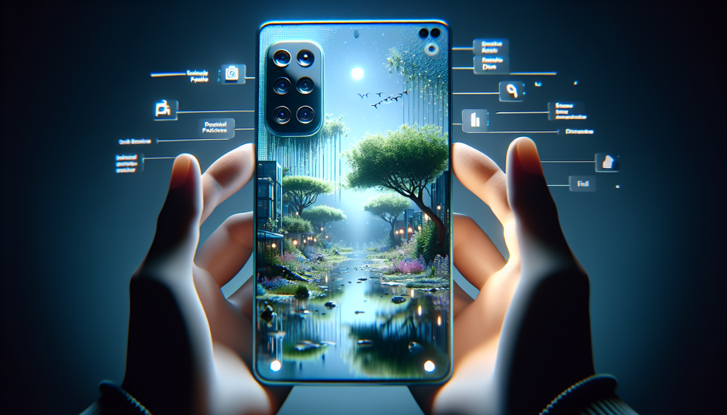 Affordable Phones Evolution: Performance, Camera, and&nbsp;Sustainability