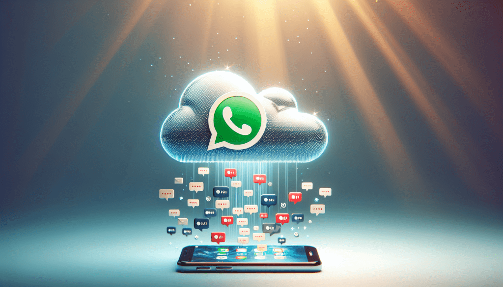Can you recover WhatsApp chat history without any&nbsp;backups?