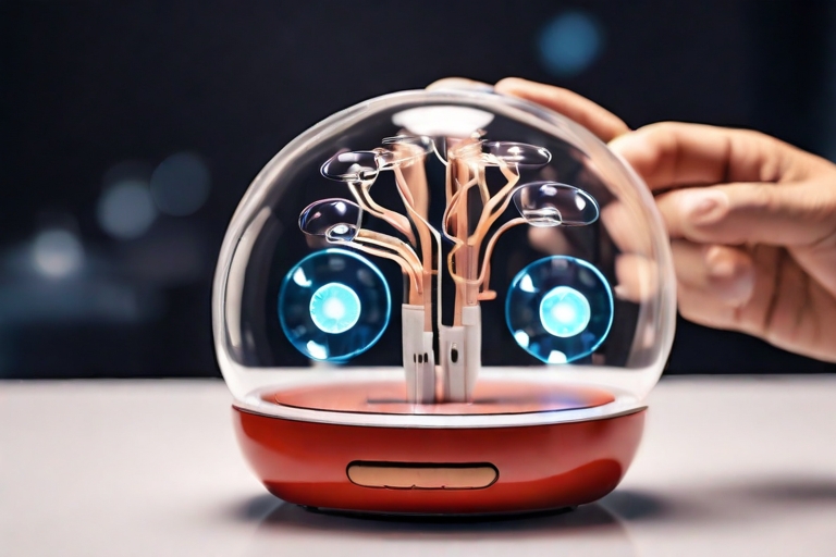 ​Discover How AI is Revolutionizing Everyday Gadgets in&nbsp;2024