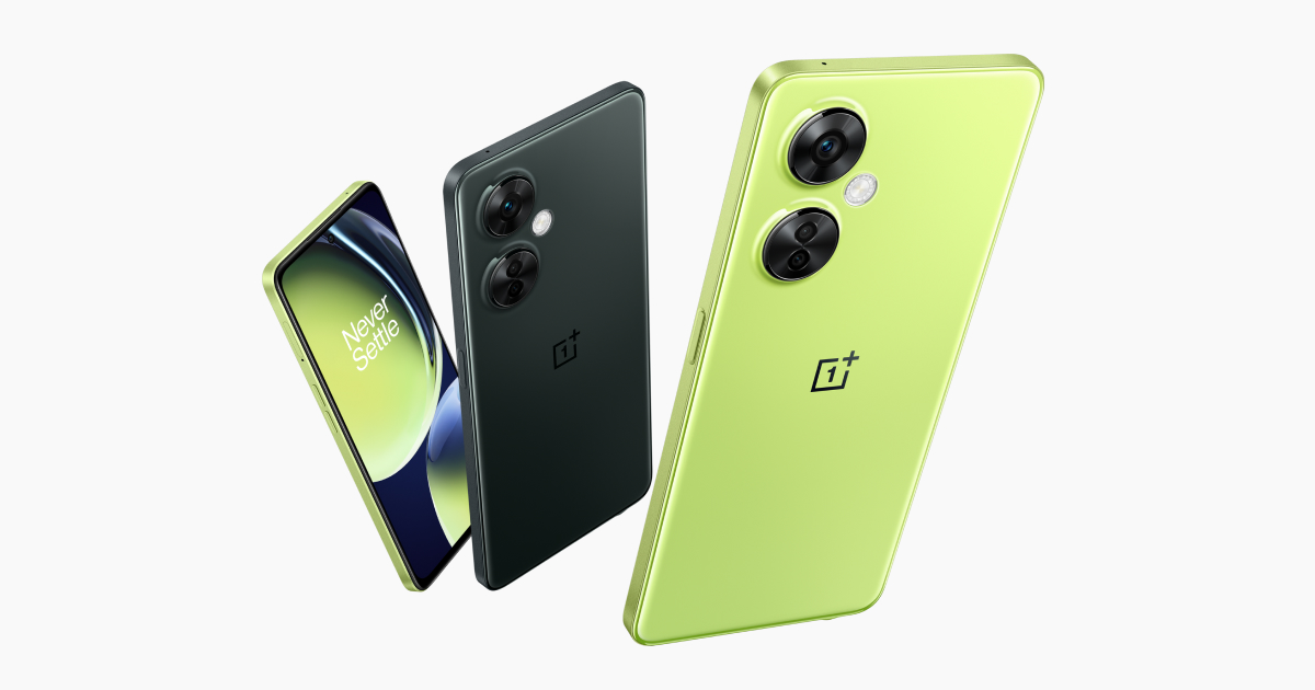 Top 5 Reasons to Buy (or Avoid) the OnePlus Nord CE 3 Lite 5G