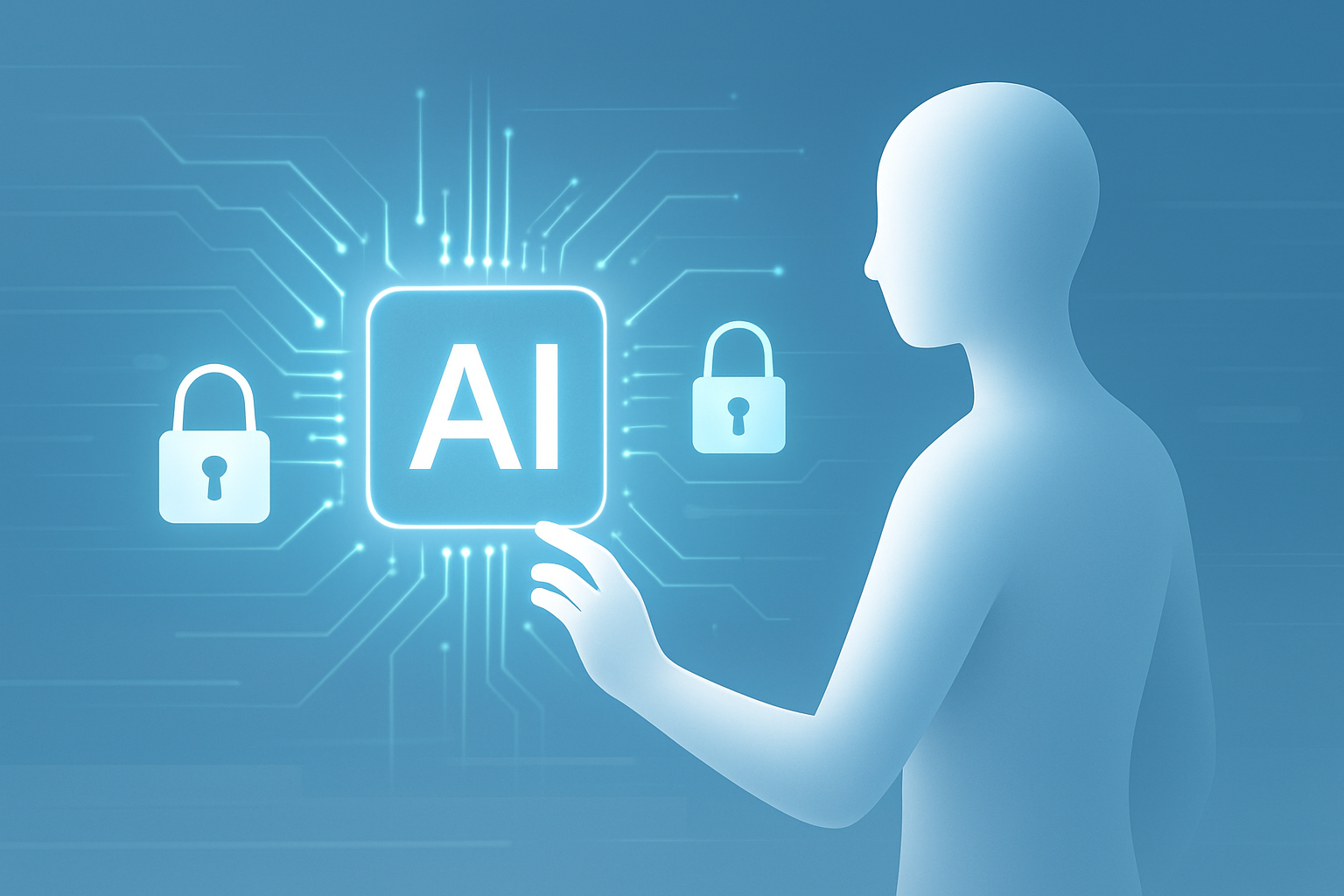 AI Safety, Privacy, and Responsible Use: A Simple Guide for Everyone