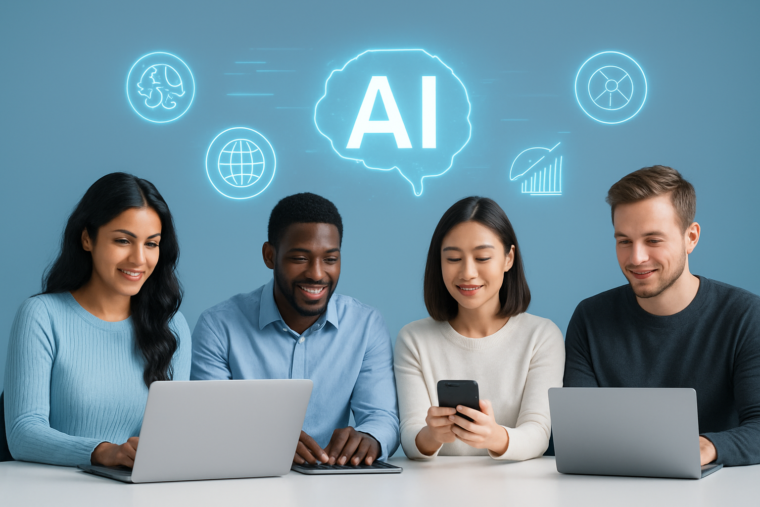 A Beginner’s Step-by-Step AI Guide with Practical Examples