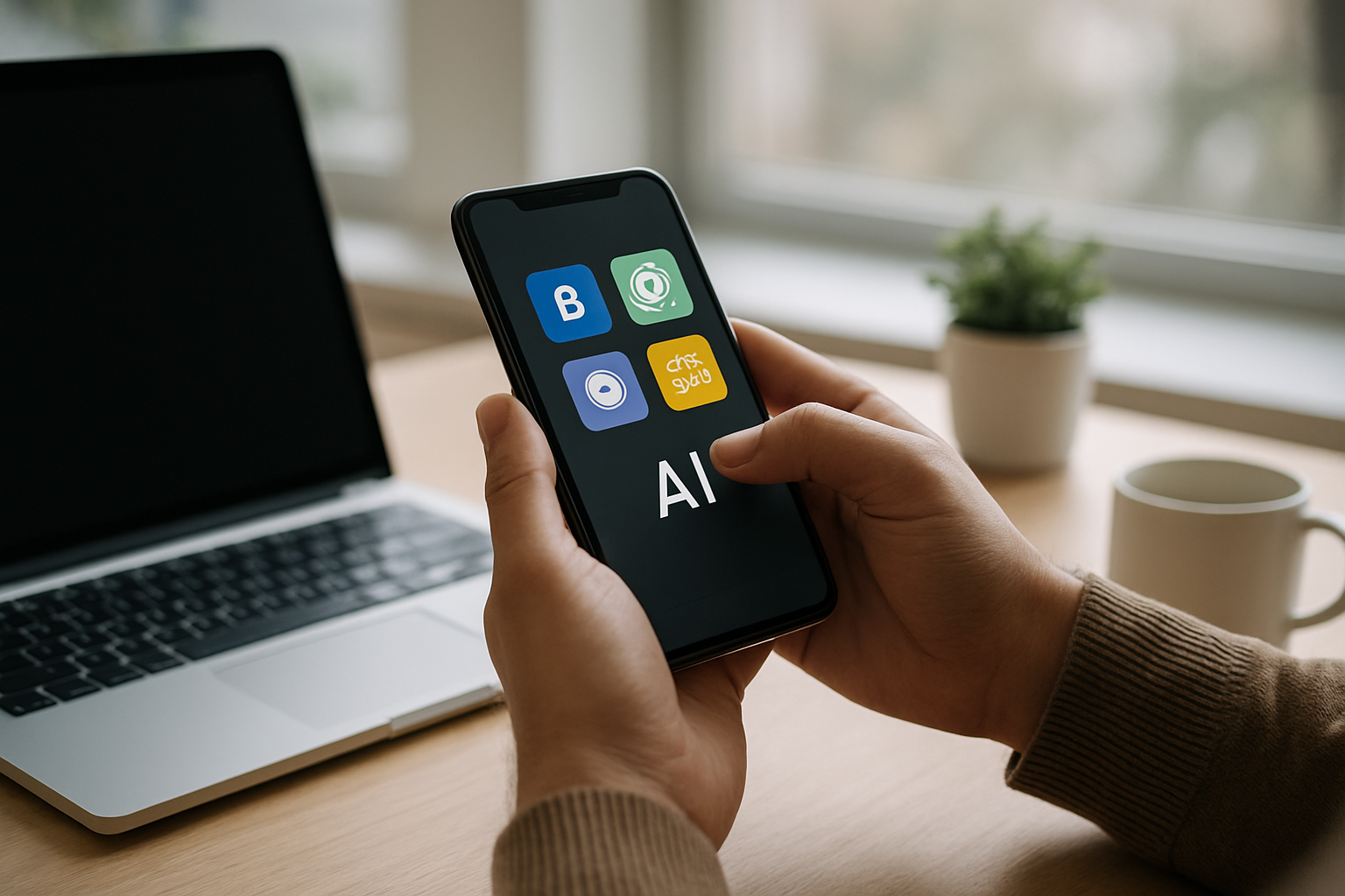 Best Android AI Apps and Smart Mobile Productivity Workflows for 2026