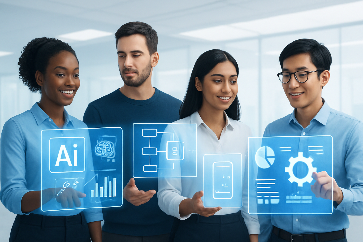Top AI Browser Extensions, Mobile Apps, and Workflow Tools Worth Trying Today