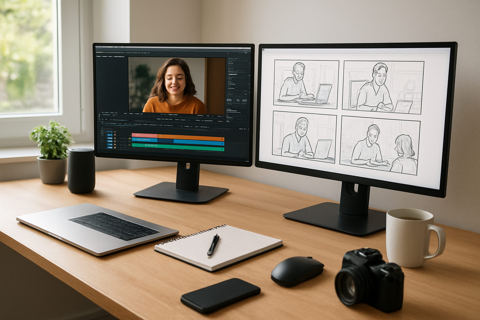 Mastering AI Video Production: Tools, Workflow Tips, and Use Cases for Creators