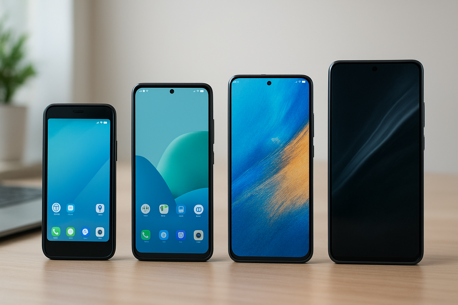 Best Smartphones by Budget: From Entry-Level to Premium Flagship in 2026