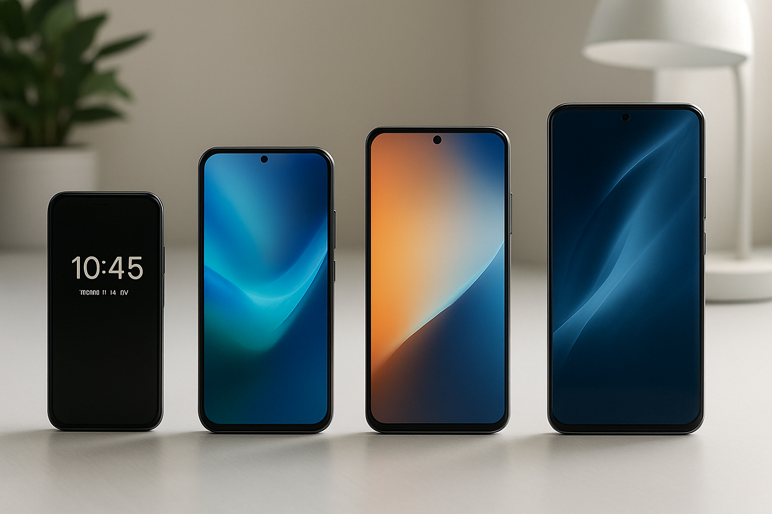 Best Smartphones by Budget Segment: Entry-Level to Premium Flagship in 2026