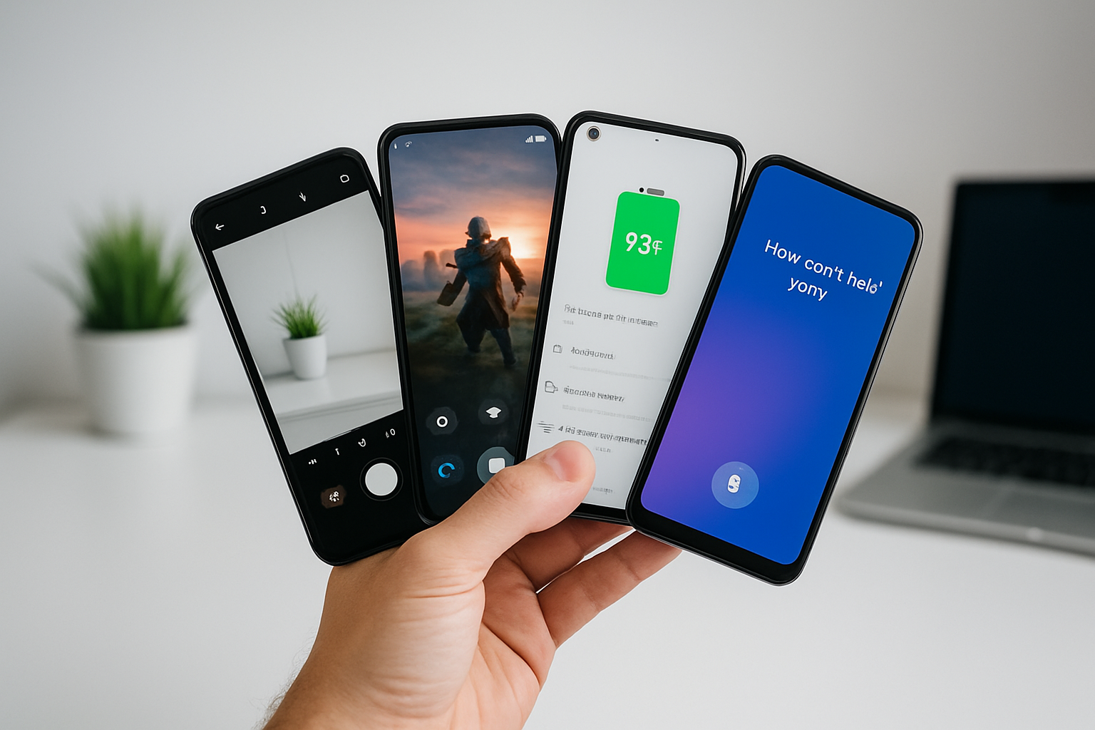 Best Smartphones Under 15000 INR in 2026: Budget Camera, Gaming, Battery, and AI Phones Explained