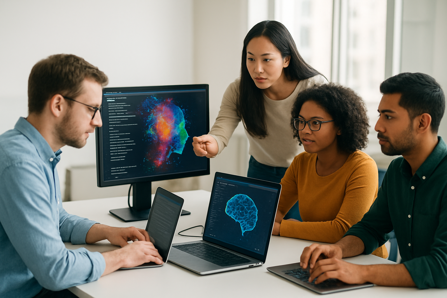 Exploring Emerging AI Tools: Higgsfield, Seedance, Qwen, Runway, Kling, Pika, Gemini, Claude, ChatGPT, and Copilot
