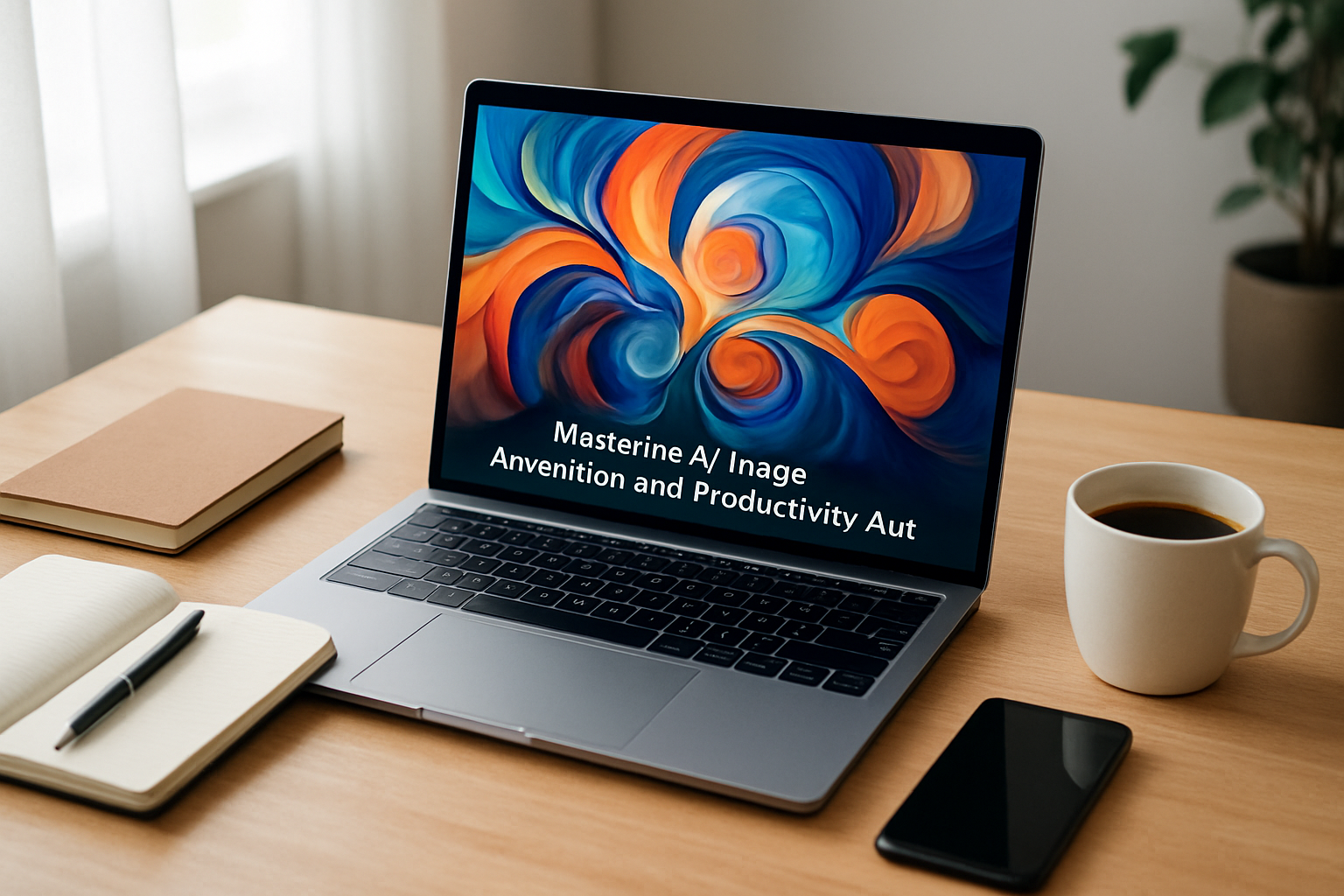 Mastering AI Image Generation and Productivity Automation: A Guide for Creators
