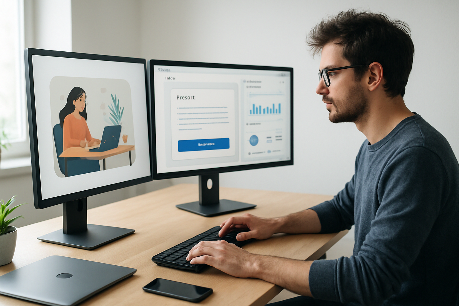 Mastering AI Image Generation and Prompt Workflows for Creator Productivity