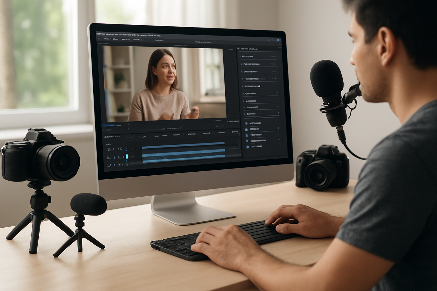 AI Video Production Tools: Workflows, Features, and Creator Use Cases