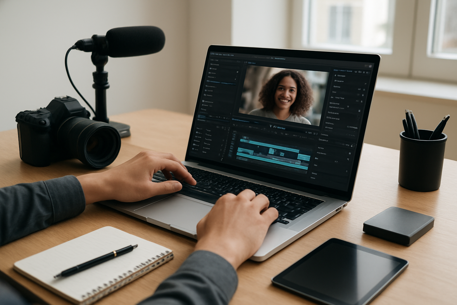 AI Video Production Tools: Transforming Creativity and Workflows for All Creators
