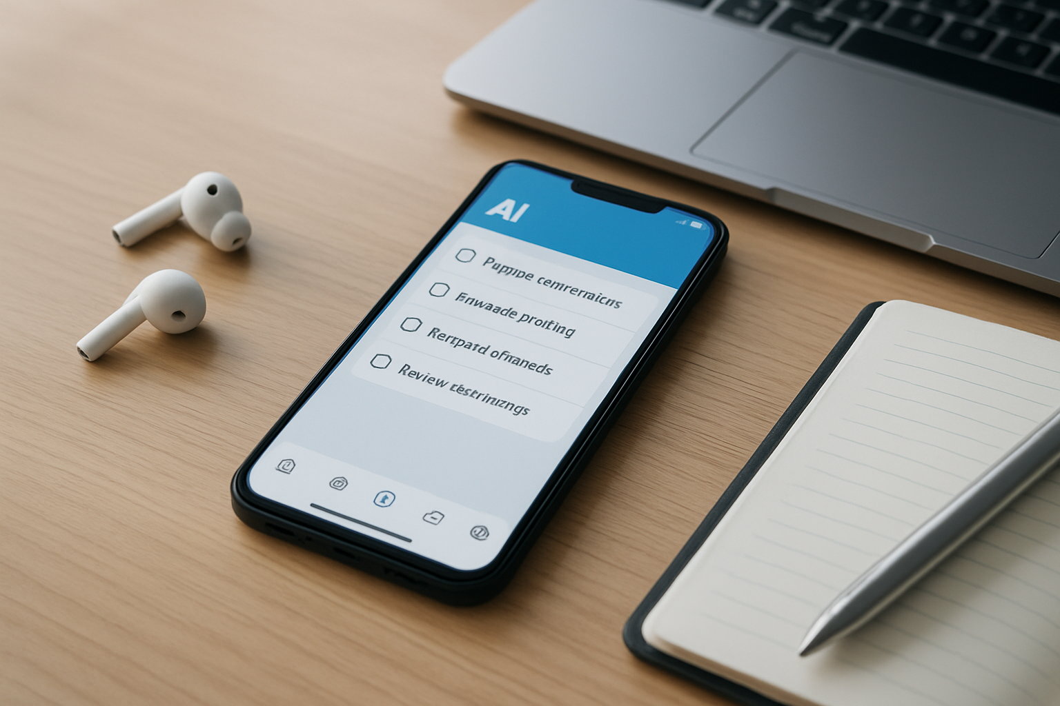 Best Android AI Apps and Smart Mobile Productivity Workflows in 2026