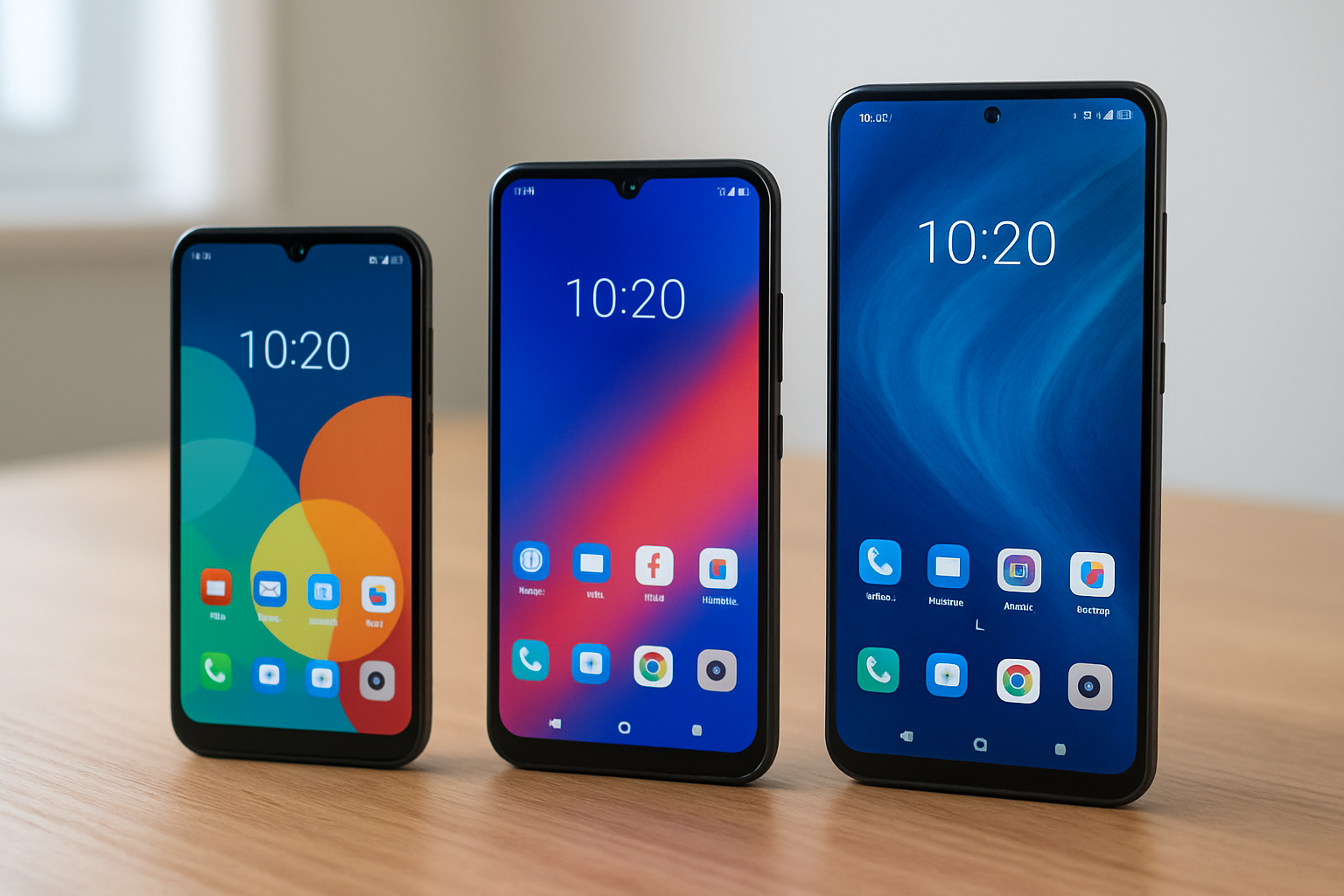Best Smartphones by Budget Segment: From Entry-Level to Premium Flagship in 2026