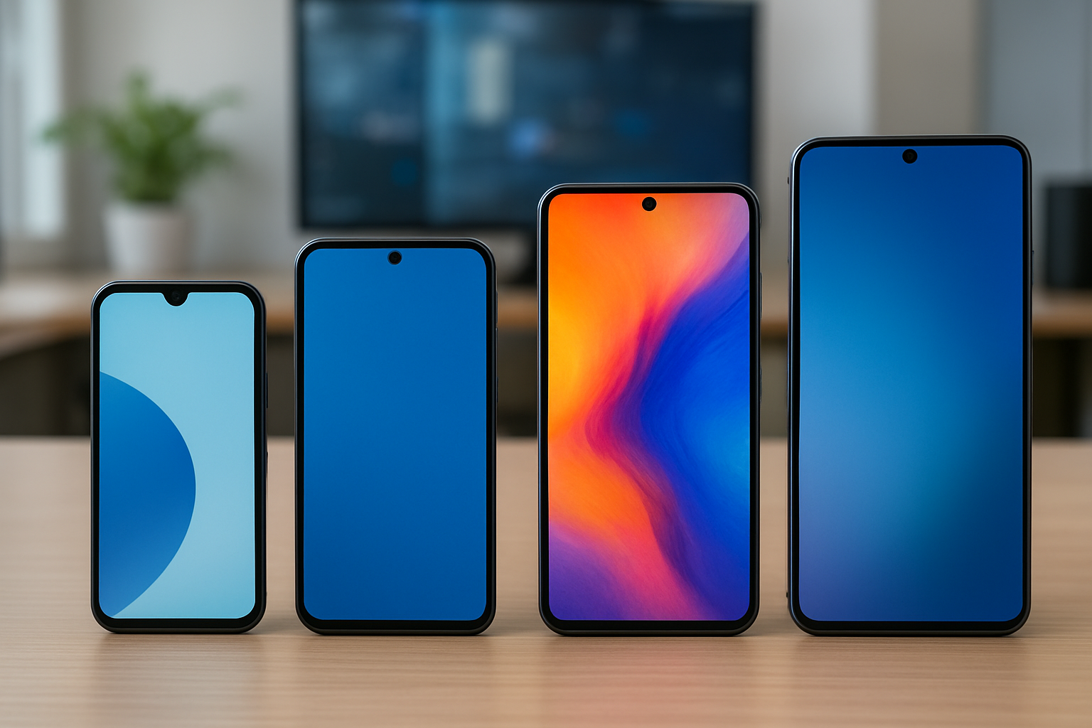 Best Smartphones by Budget Segment: Entry-Level to Premium Flagship in 2026