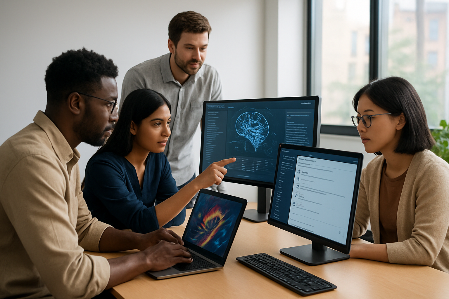 Exploring Emerging AI Tools: Higgsfield, Seedance, Qwen, Runway, Kling, Pika, Gemini, Claude, ChatGPT, and Copilot