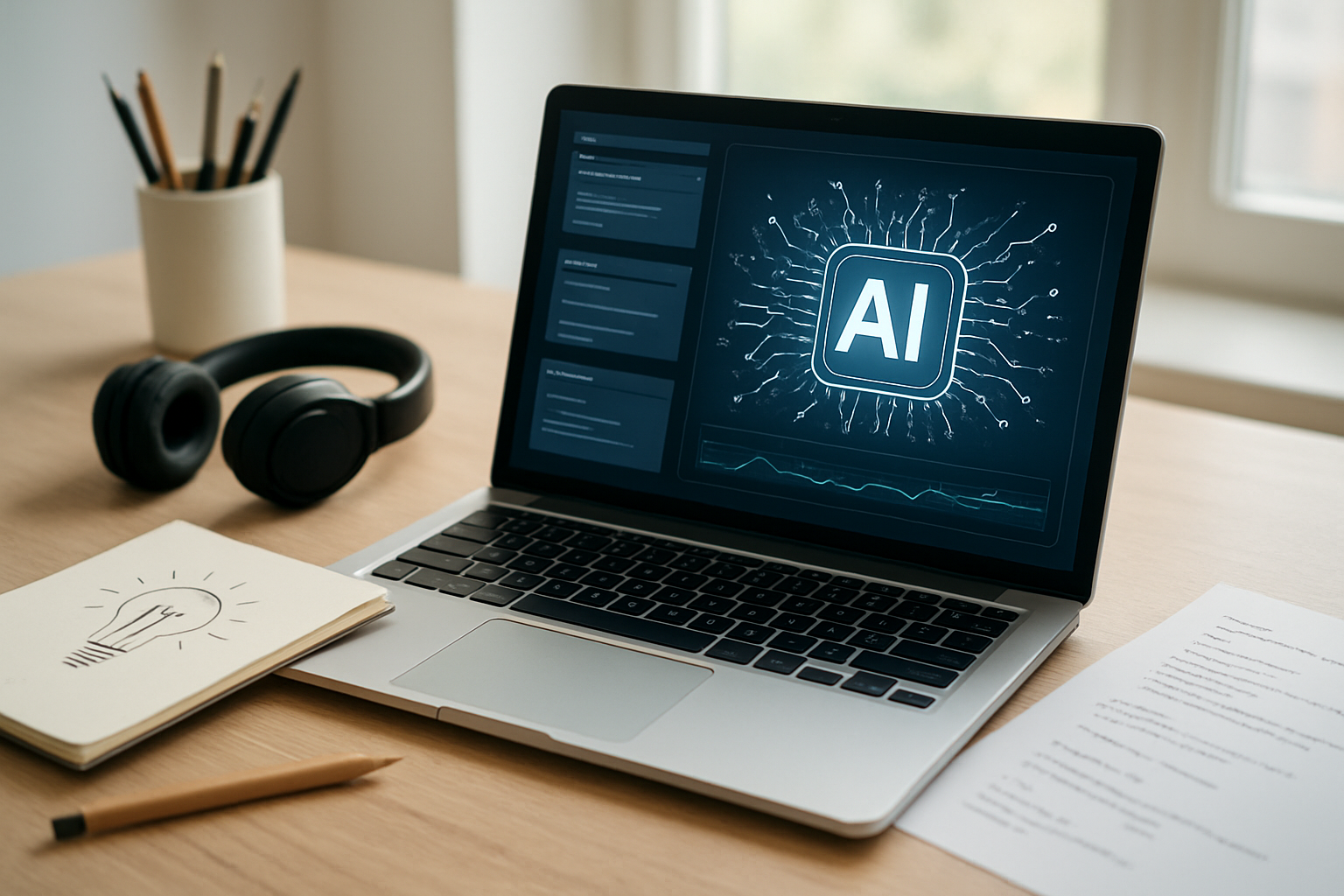 Emerging AI Tools Transforming Creativity and Productivity in 2026
