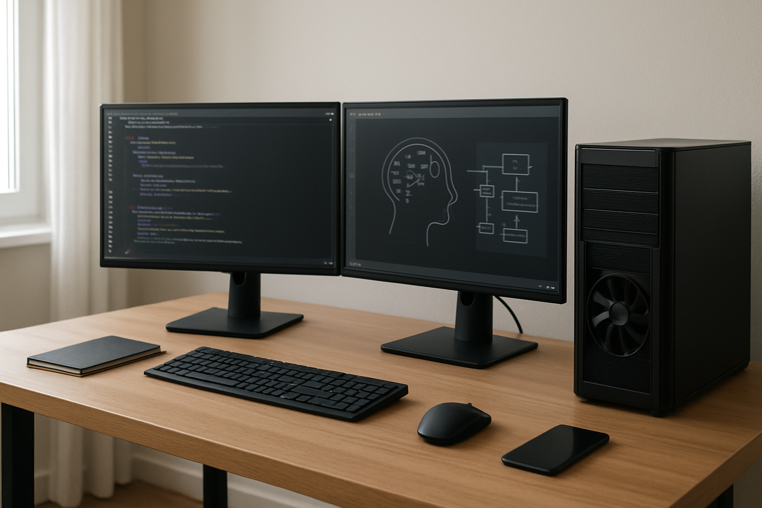 Local LLMs and Open-Source AI Models: Setup, Uses, Hardware, and Trade-Offs