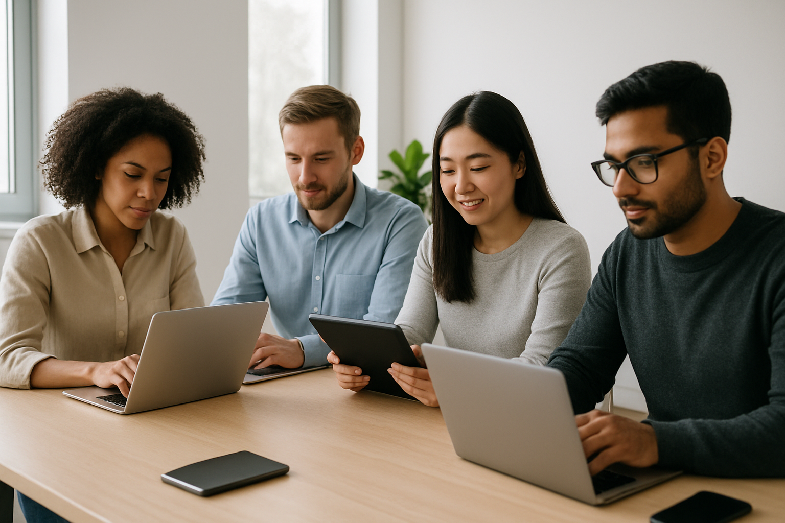 Step-by-Step AI Guide for Beginners: Practical Examples and Honest Limitations
