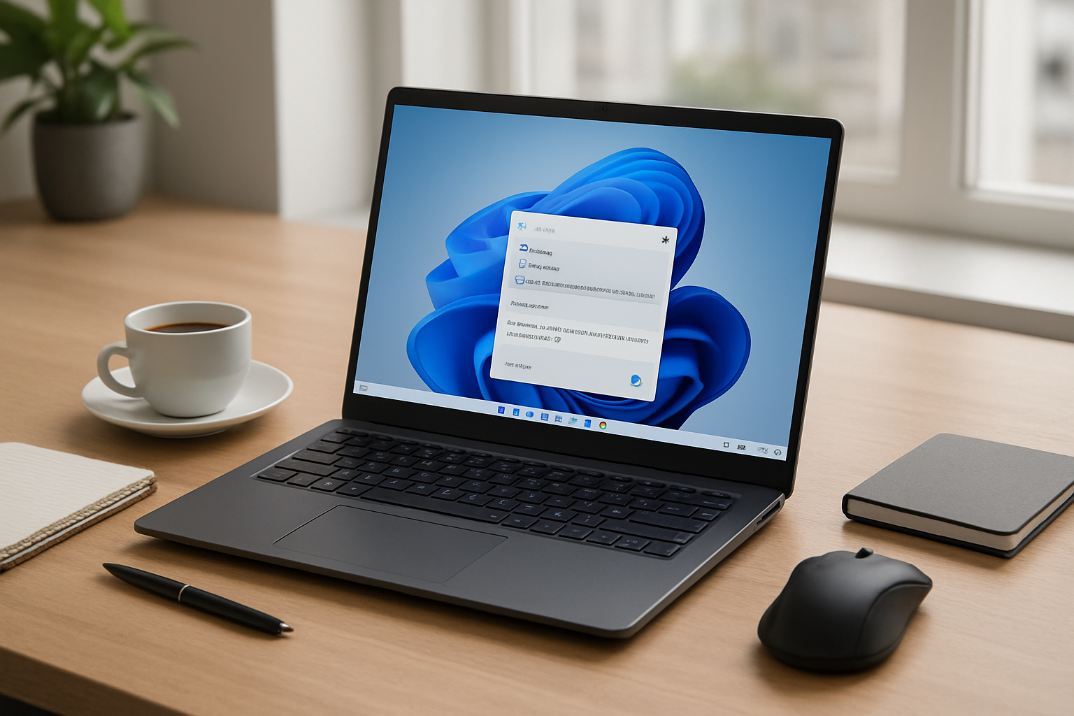 Unlocking Windows AI Productivity: Master Copilot Workflows and PC Automation