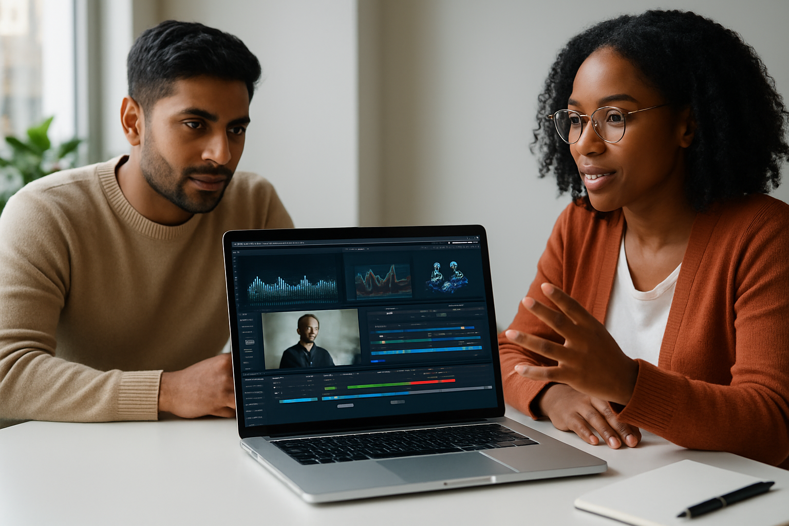 Mastering AI Video Production: Tools, Workflows, and Creative Use Cases for All