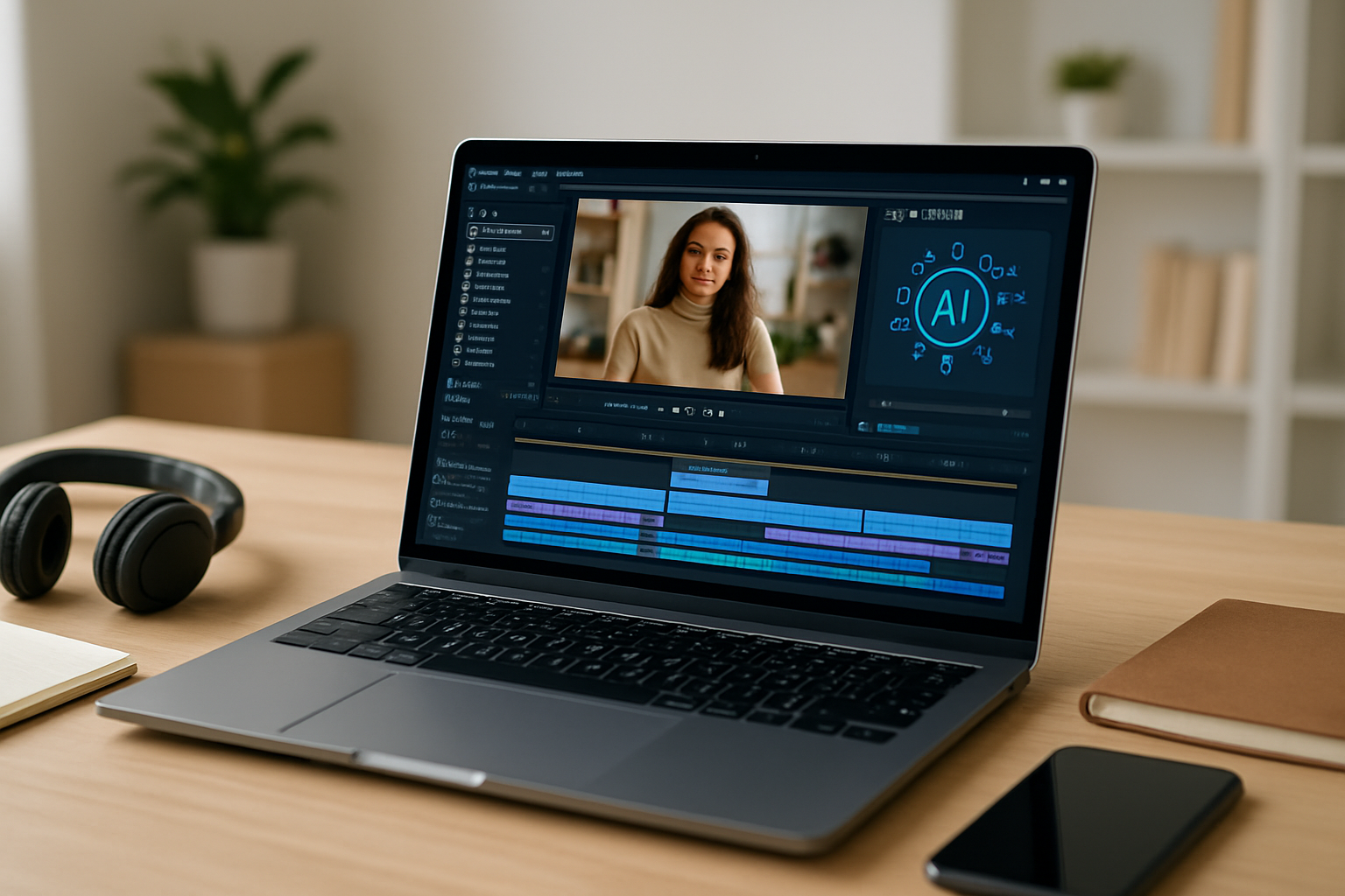 Mastering AI Video Production: Tools, Workflows, and Use Cases for Creators