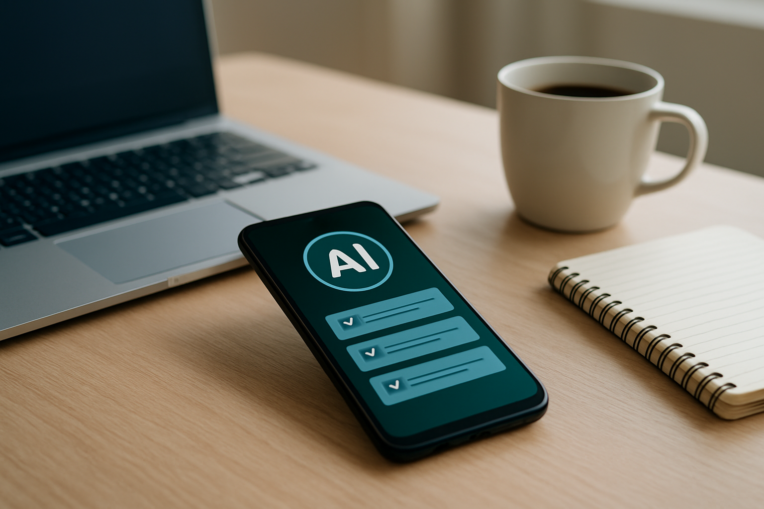 Boost Your Android Productivity: Best AI Apps and Smart Mobile Workflows in 2026