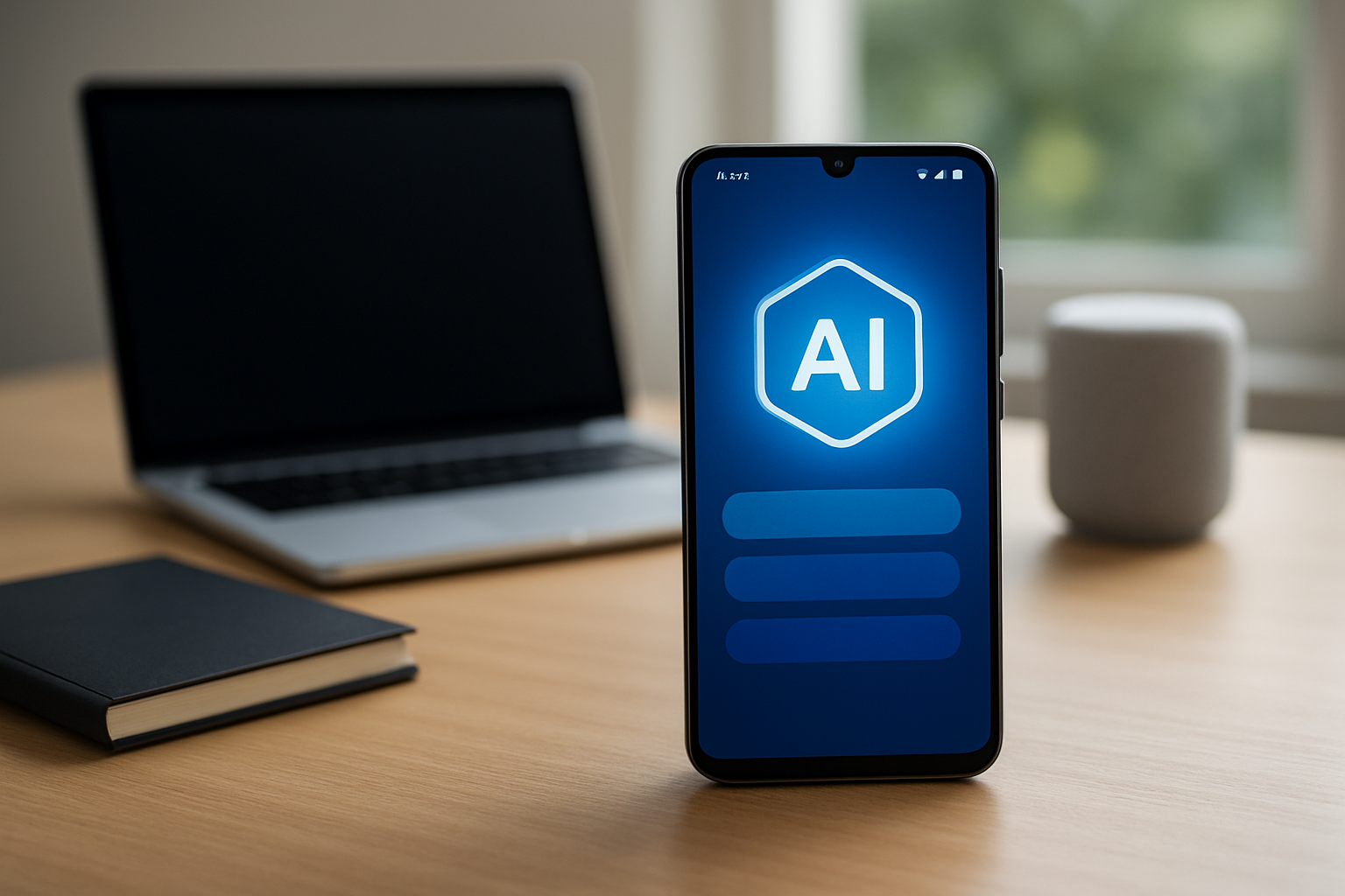 Best Android AI Apps and Smart Mobile Productivity Workflows for 2026