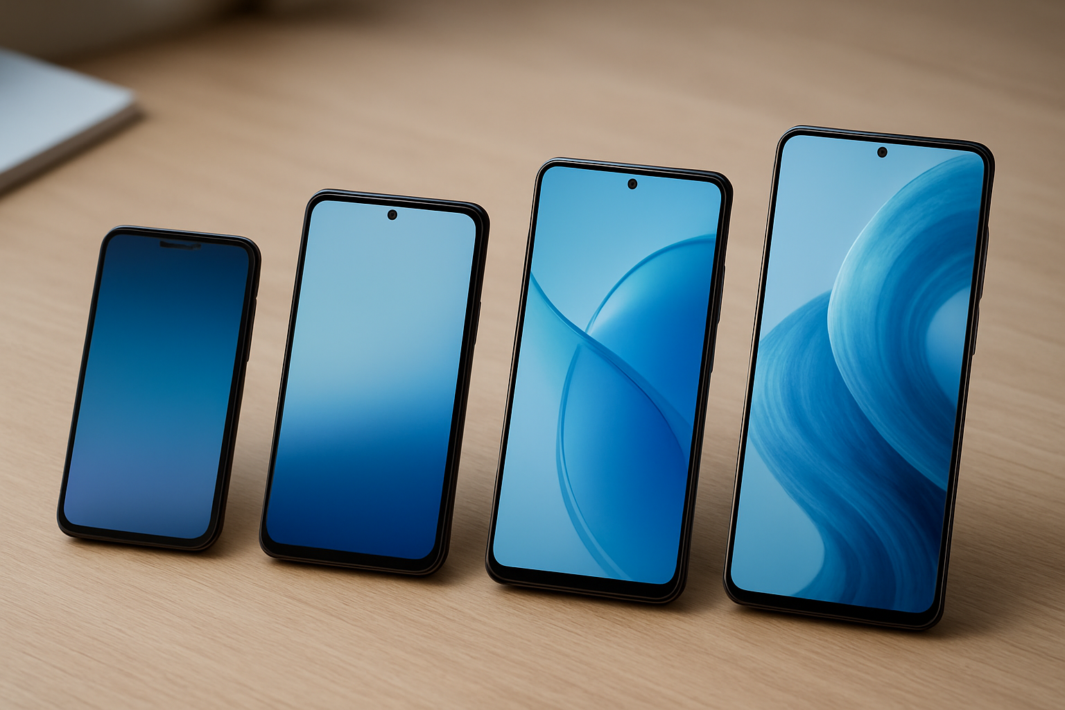 Best Smartphones by Budget Segment: From Entry-Level to Premium Flagship in 2026