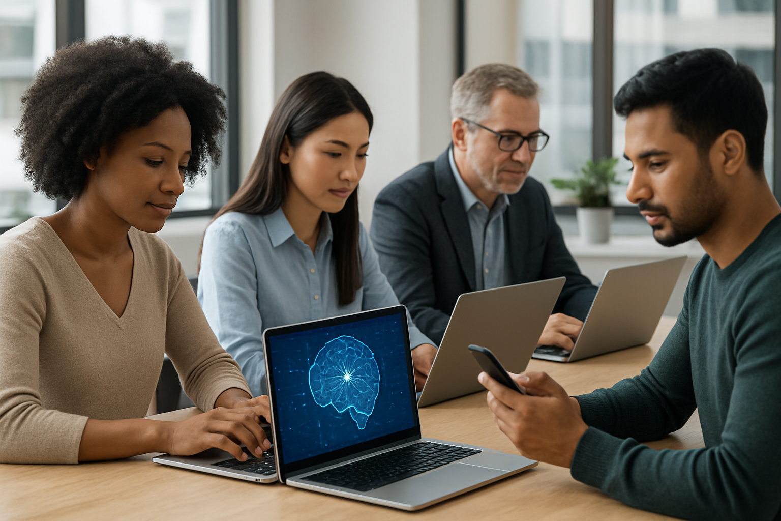 Understanding the Latest Frontier Large Language Models: Practical Features for Global Users