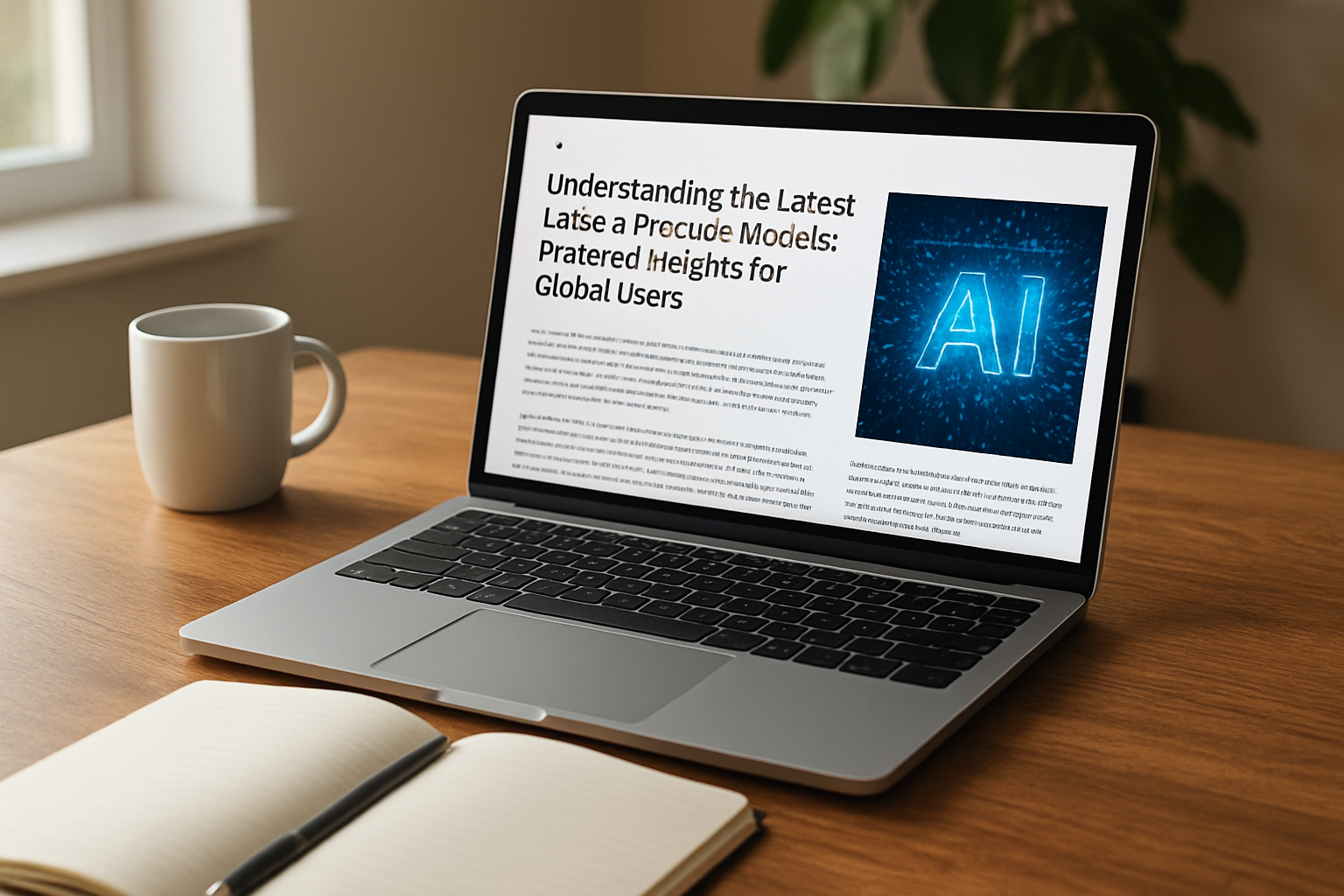 Understanding the Latest Large Language Models: Practical Insights for Global Users