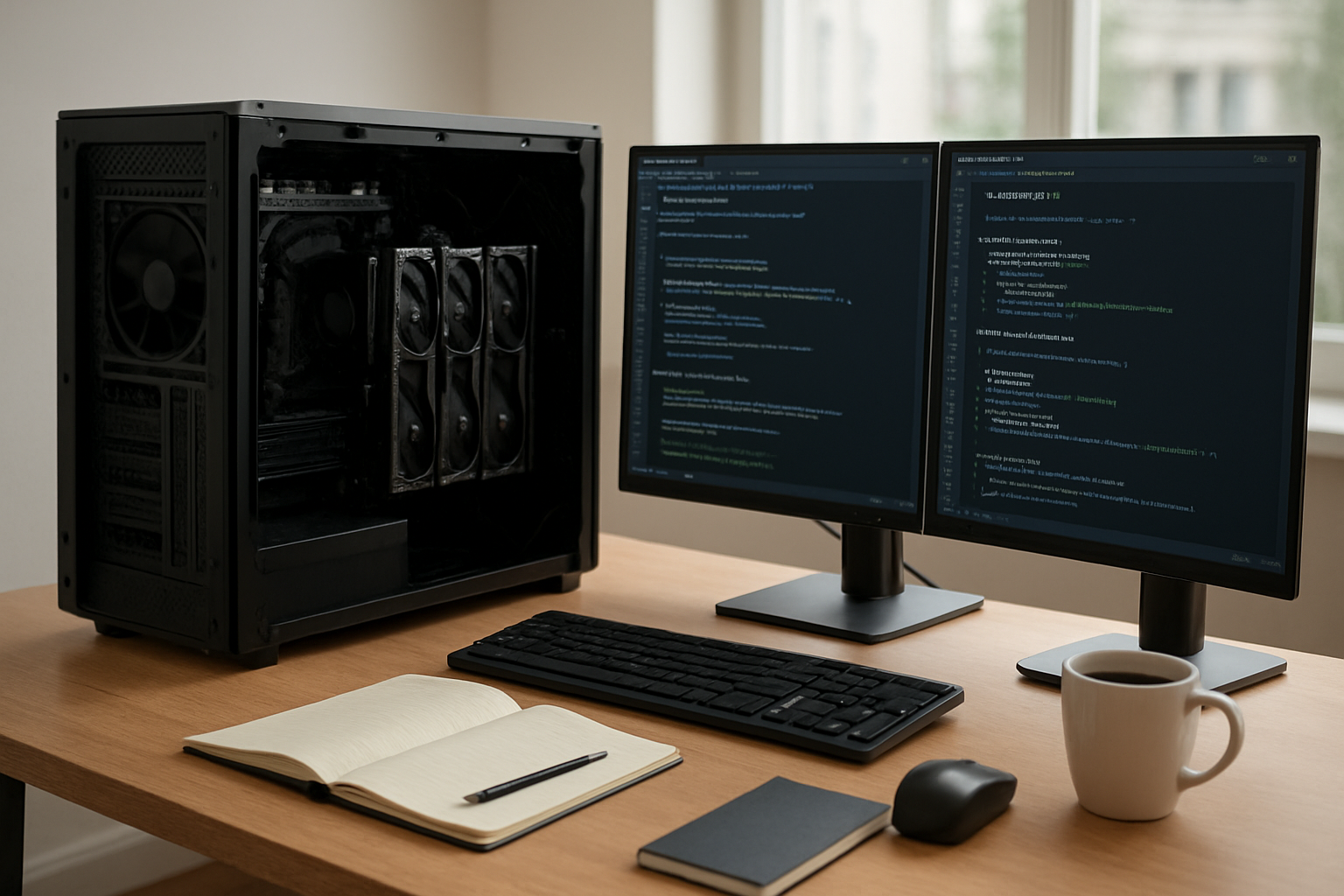 Local Large Language Models: Setup, Use Cases, Hardware, and Trade-offs Explained