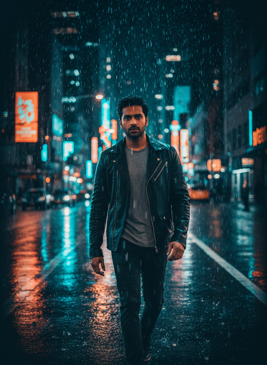 Cinematic Slow-Motion AI Video Prompt for Reels 2026