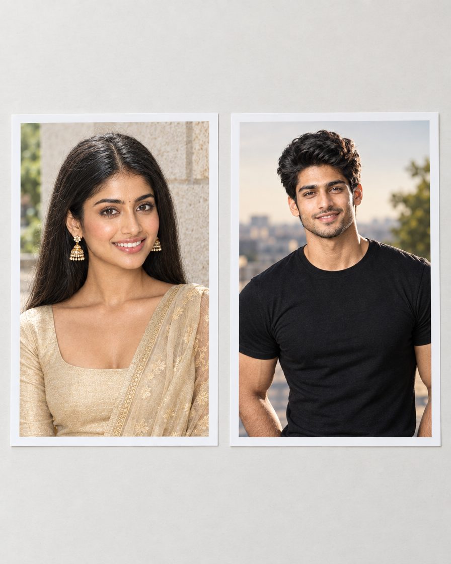 AI Duet Dance Trend 2026: Do Photo Se Dance Video Kaise Banaye (Free Prompts)